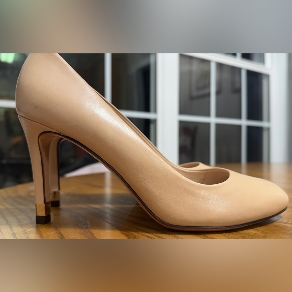 Tory Burch Astoria pumps 7.5 (shoes6)